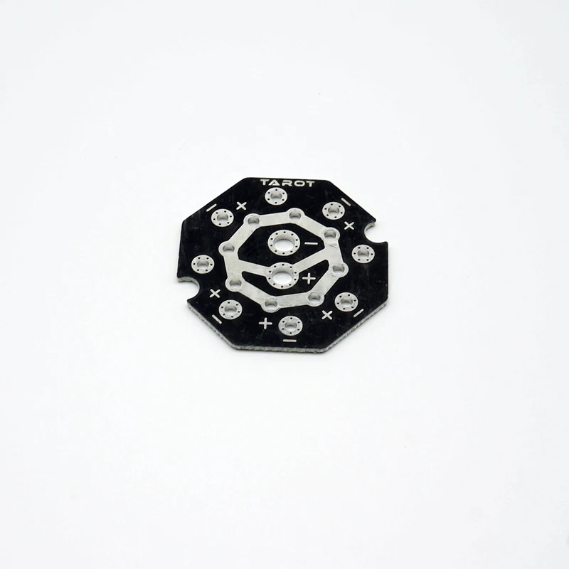 Таро-Радиоуправляемый Дрон профессиональные аксессуары Diy Электроника Таро Esc