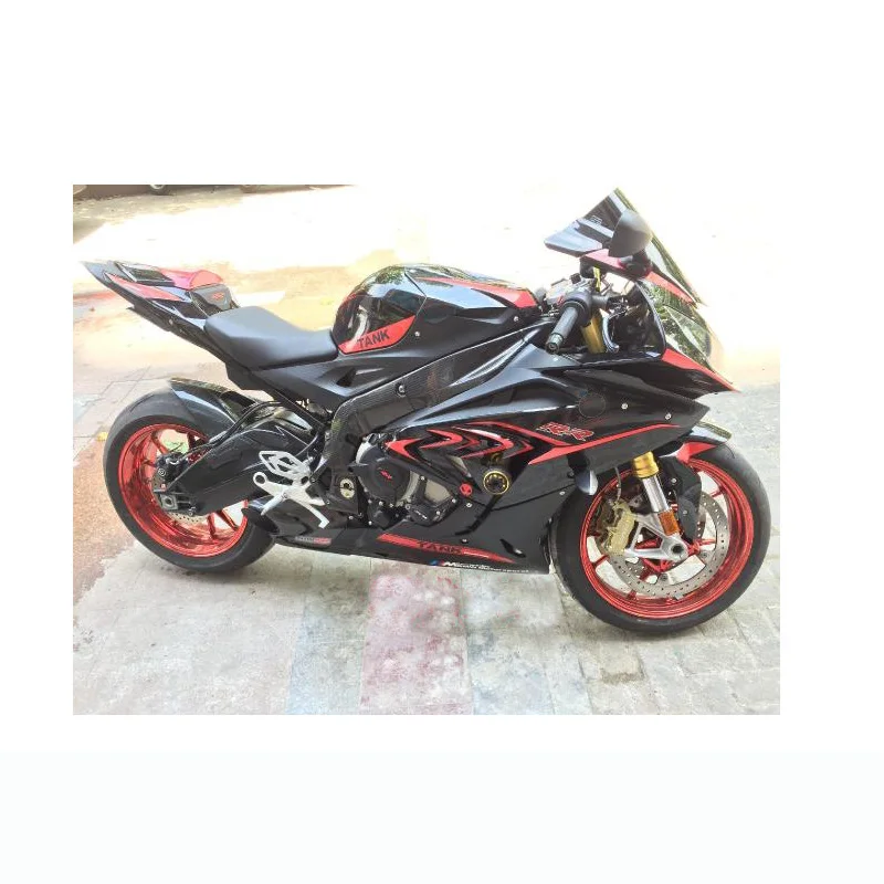 Новинка Лидер продаж наклейки на мотоцикл для автомобилей BMW s1000rr S1000RR S1000 RR |