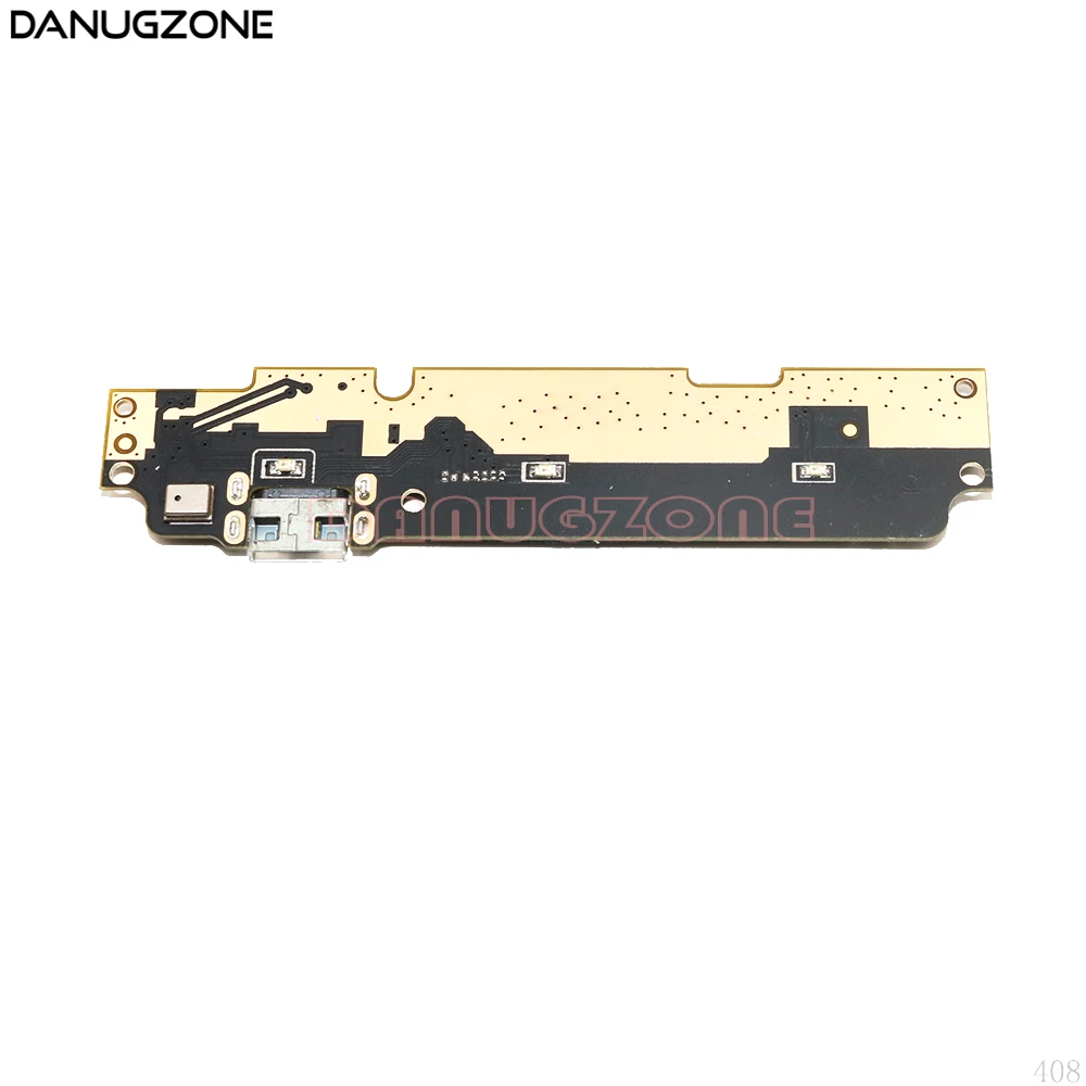 10 шт./лот для Xiaomi Redmi Note 2 Note2 USB-разъем док-станции зарядки разъем порта гибкий