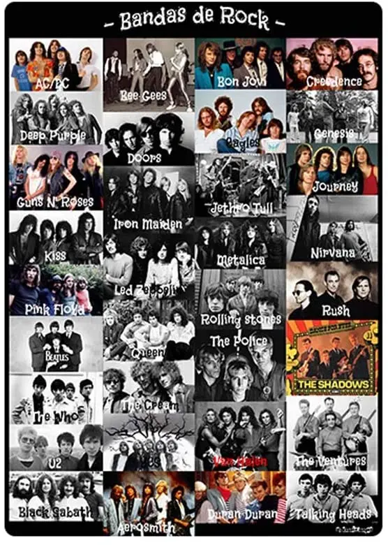 

AIQIBAO Metal Vintage Tin Sign Decor-Beatles Man for Home Movie House Bar Pub Shop Funny Retro Wall Art Sign (Beatles9)
