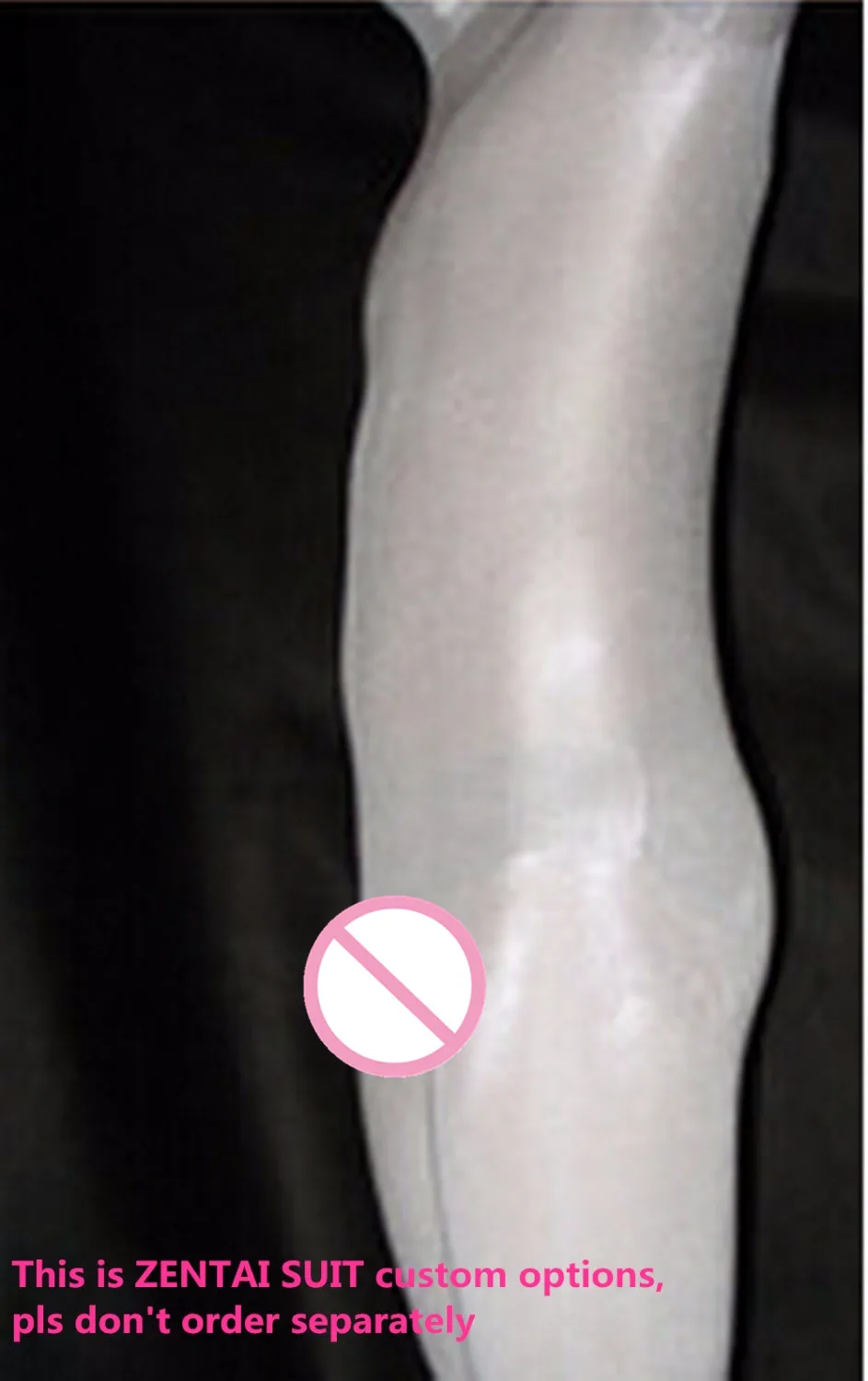 2-008 индивидуальный вариант бесшовной наружной части лайкра спандекс Zentai |