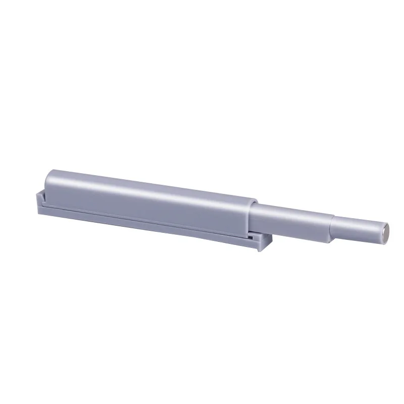 

Handle free invisible door spring switch closet door touch bead self spring
