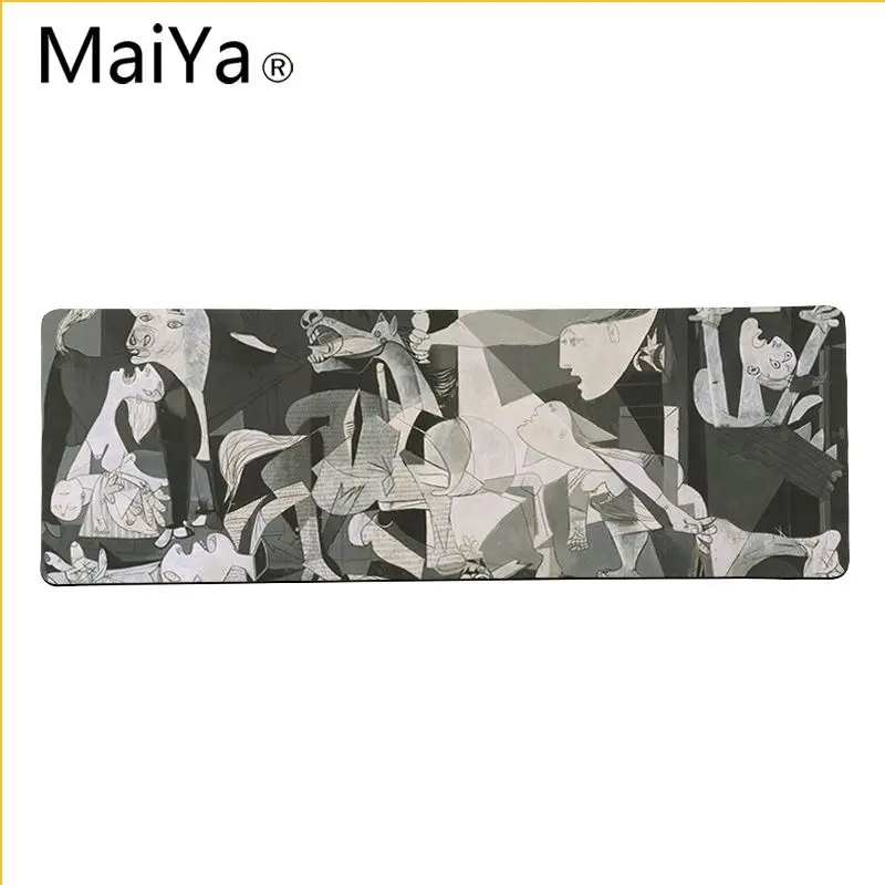 Maiya высокое качество Пикассо Искусство типа сделай себе сам дизайн игровой с