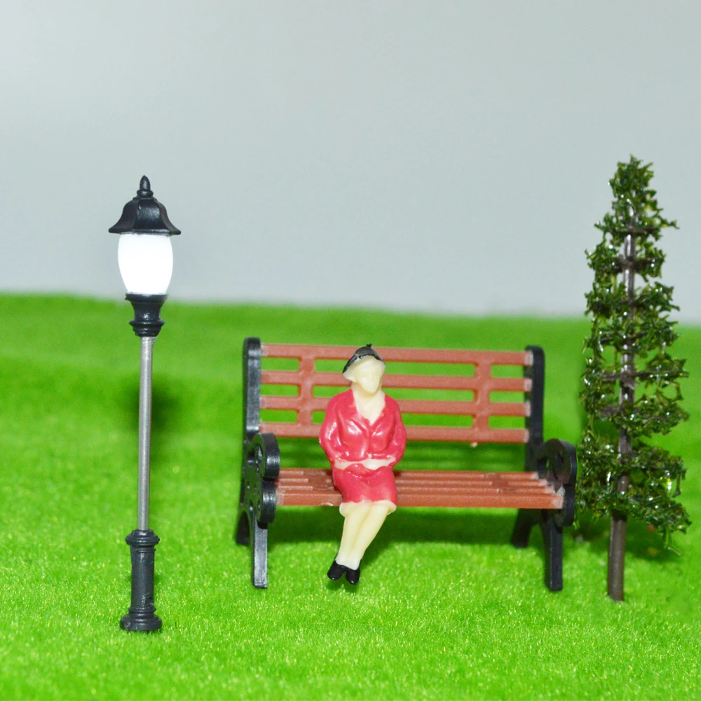 Светодиодсветильник лампа для железнодорожных поездов 3 в уличный фонарный