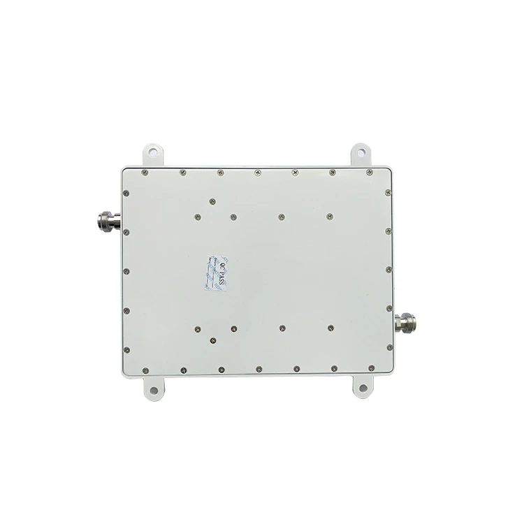 Двухдиапазонный 900/1800 Gsm Dcs усилитель мобильного сигнала ретранслятор | Мобильные