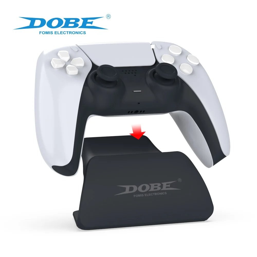 for sony playstation play station ps 5 ps5 controller stand holder gamepad remote control command support accessories joystick free global shipping