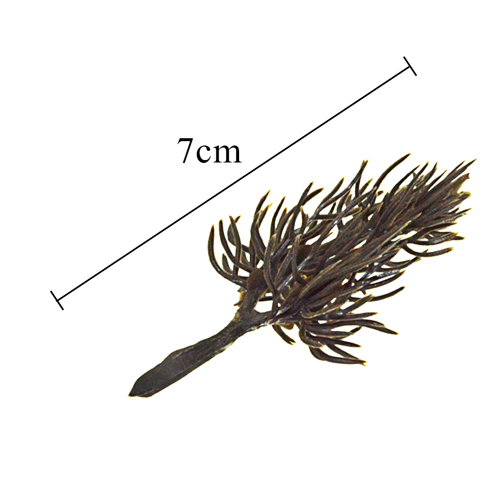 6 см-10 см модель создание зеленого дерева багажник пейзаж Хо Н г Масштаб Поезд