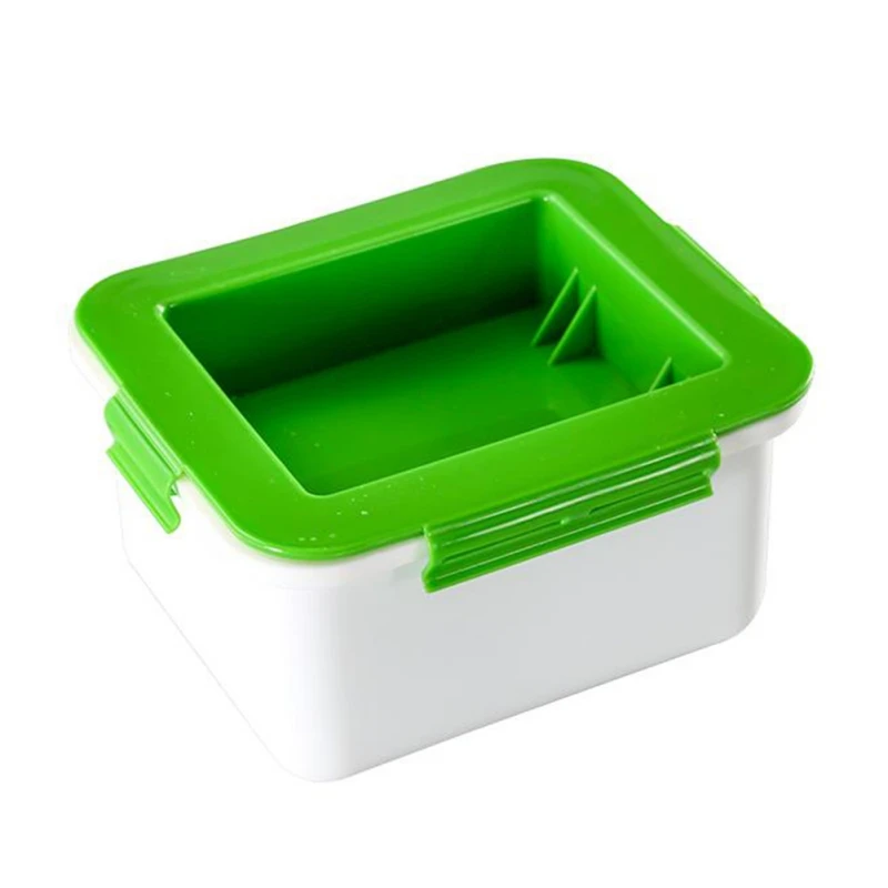 Форма для тофу форма приготовления соевой Туки кухонный инструмент пищи