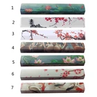 Пробелная клавиатура PBT, пятисторонняя клавиатура с окрашенным основанием, 6,25u, вишневый профиль, пробелная клавиатура для механической клавиатуры сделай сам, gk61, gk64, Au31, 21