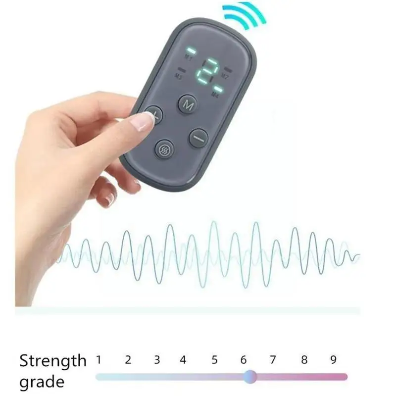 

Face-Lifting Device Thin Face Slimming Cheek Massager Up Bandage Lift Lifting Machine V-line Therapy Beauty Device G9H0