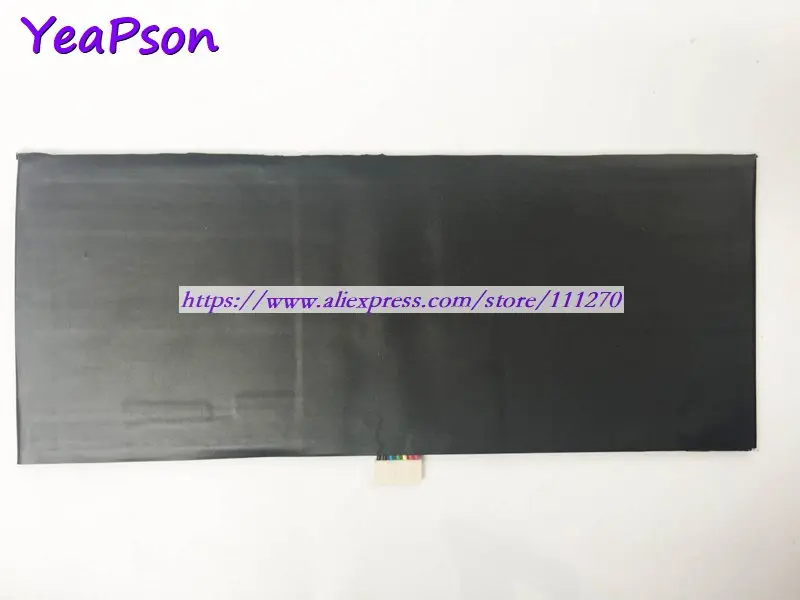 Yeapson 3 7 в 9000 мА · ч оригинальный аккумулятор для ноутбука Msi W20 3M 013US|Аккумуляторы