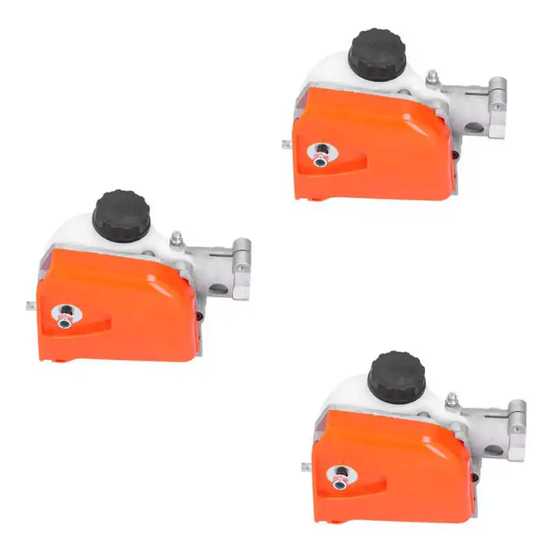 Зубчатая головка цепной пилы превосходное качество изготовления шестеренка из