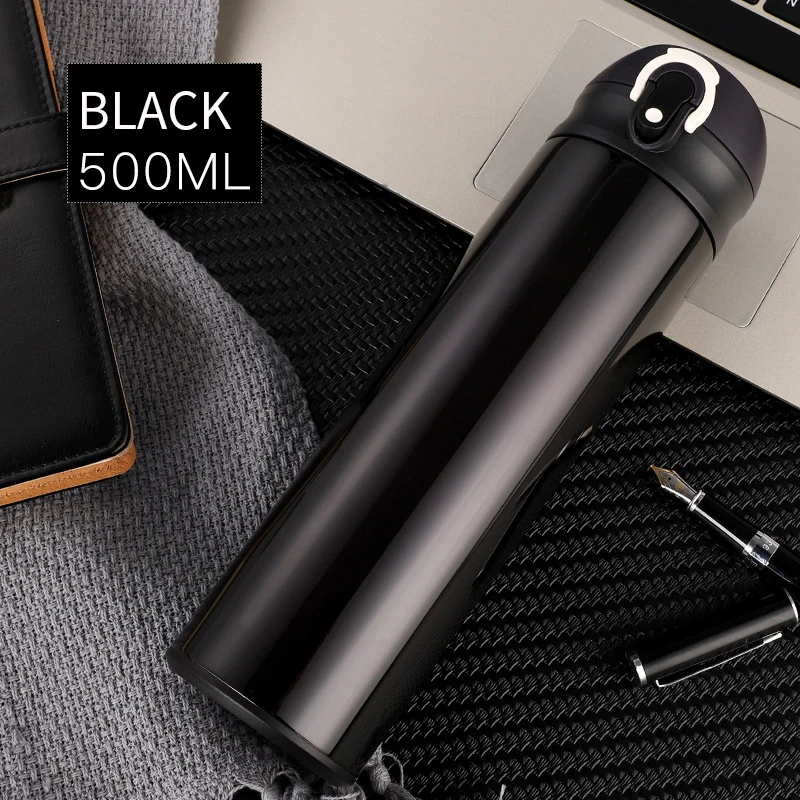 GTOP термосы портативные для путешествий офиса кофейная чашка бутылка кружка