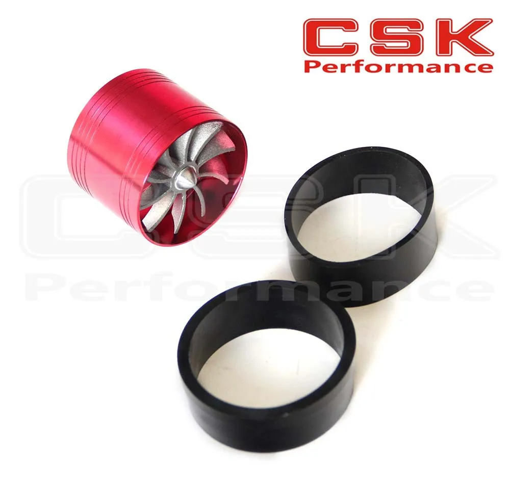 Универсальный турбо вентилятор для экономии топлива | Автомобили и мотоциклы