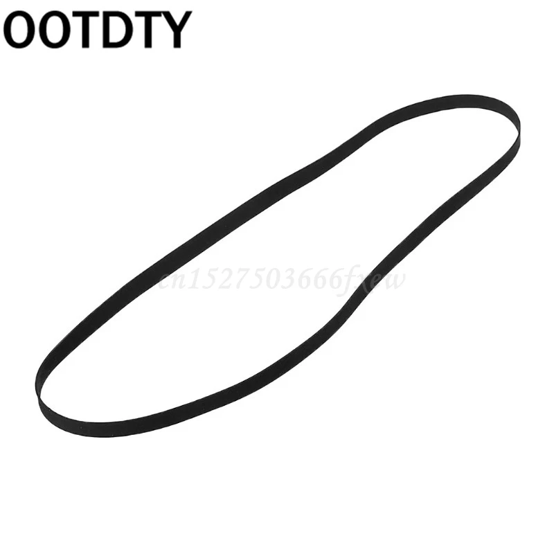 Замена поворотного ремня фонограф виниловая Запись видеомагнитофон