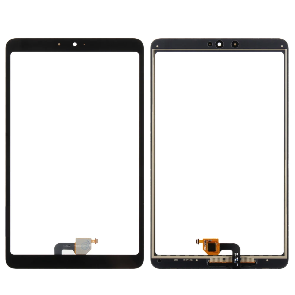 Сенсорный экран для Xiaomi MiPad 4 8 дюймов дигитайзер Mi Pad сменные детали сенсорного