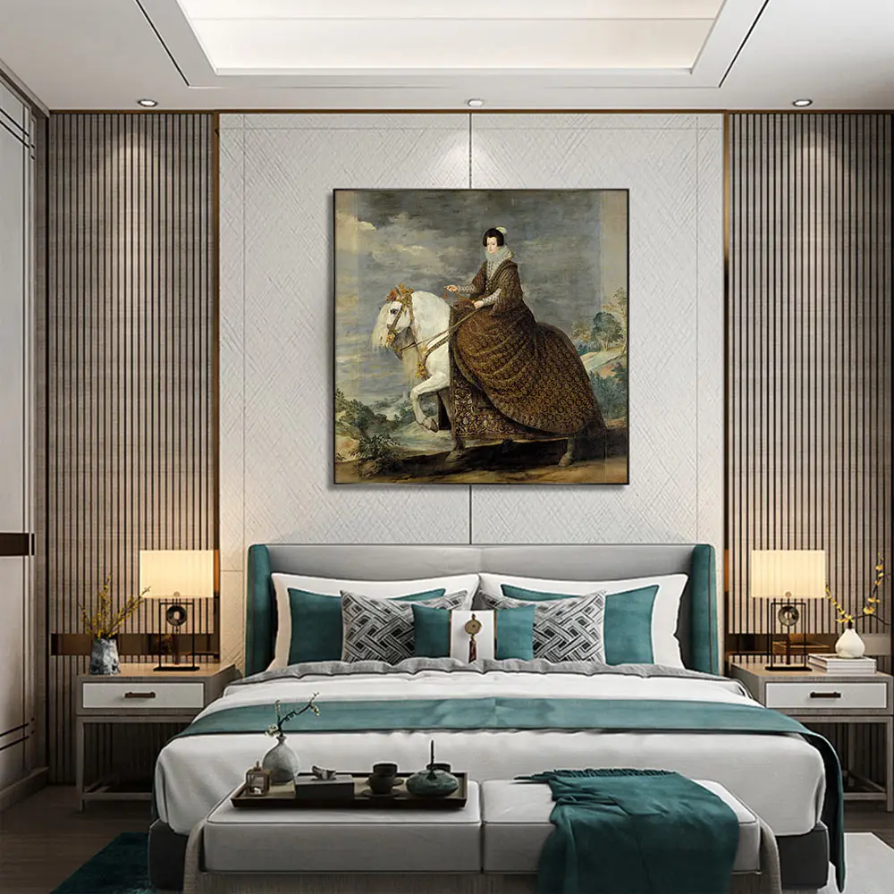 

Cross stitch kits,Embroidery needlework sets with printed pattern,11CT-canvas for Home Decor Painting,Portrait Full NCKP053