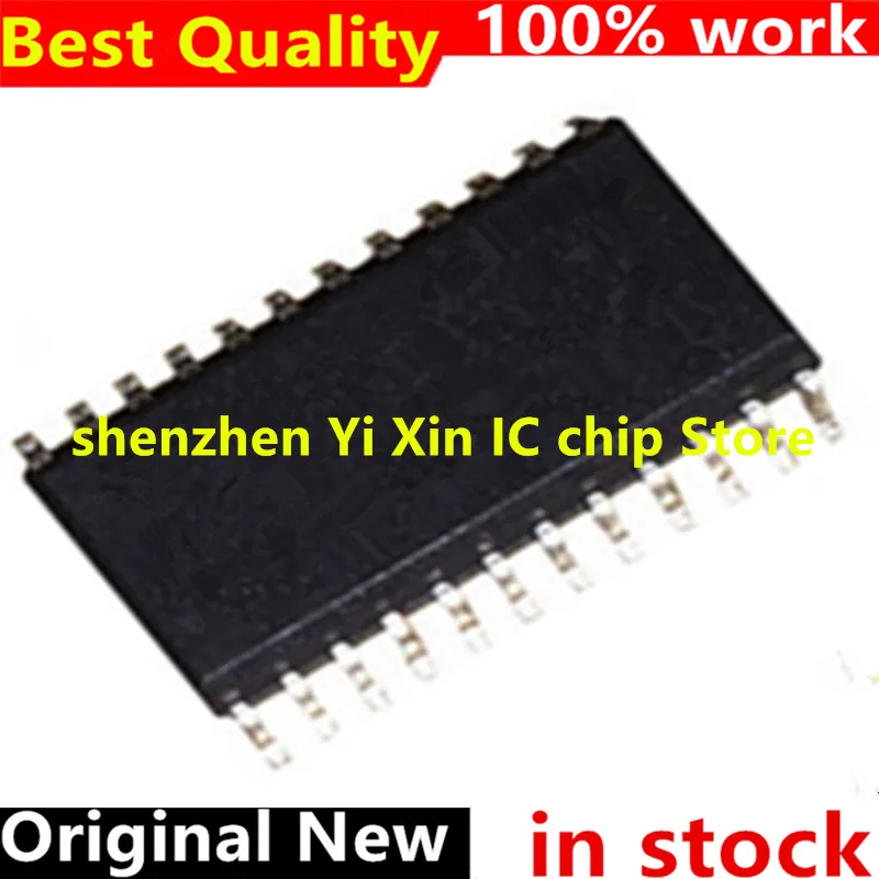

(2piece)100% New TEA1716T sop-24 Chipset