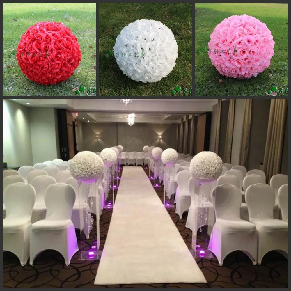 Искусственная Роза белого цвета большой размер 20 дюймов 50 см фотоаксессуары для