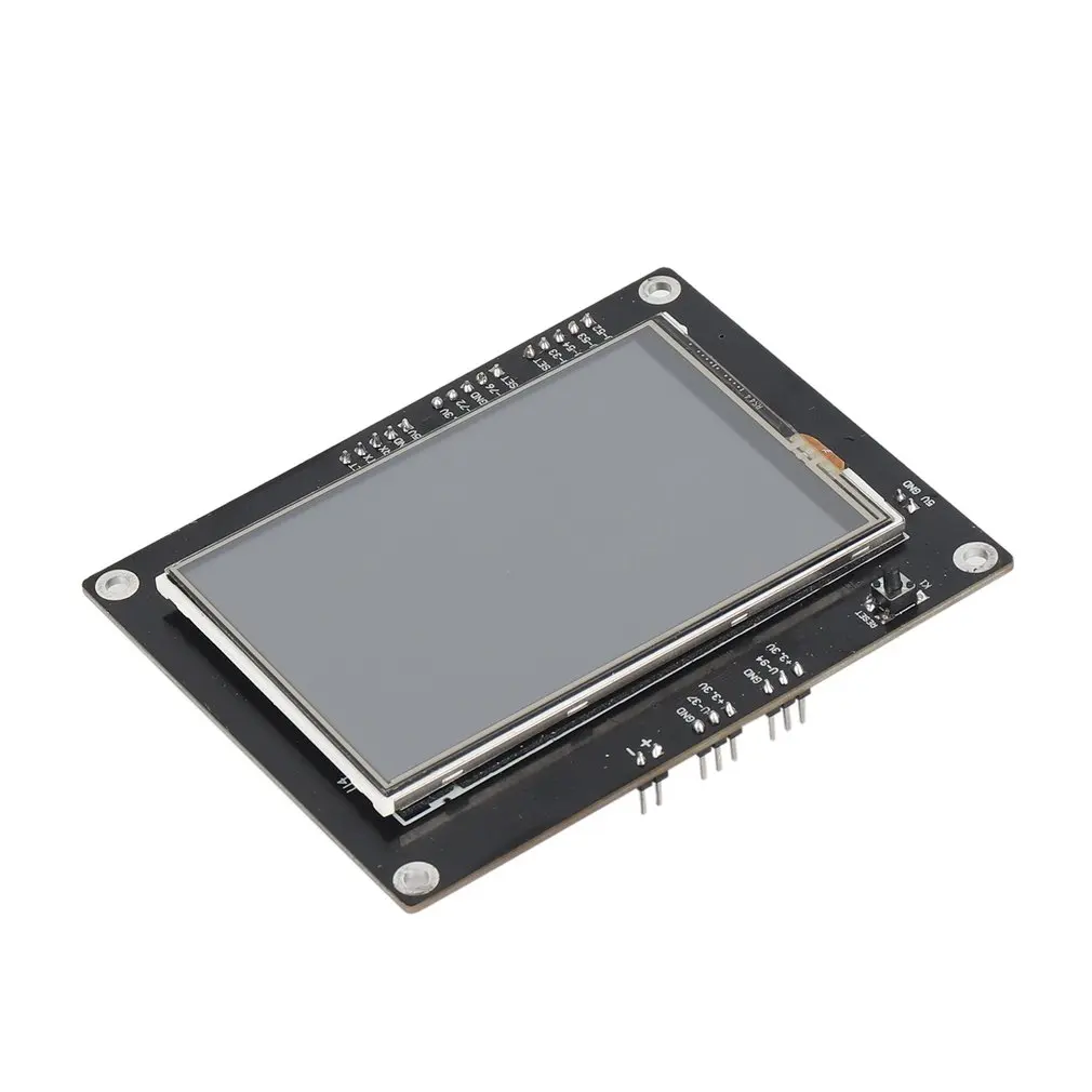 TFT35 V1.0 3D Printer Display Touch Screen 3.5 Inches LCD Panel TFT Monitor Full Color Colorful Displaye | Инструменты