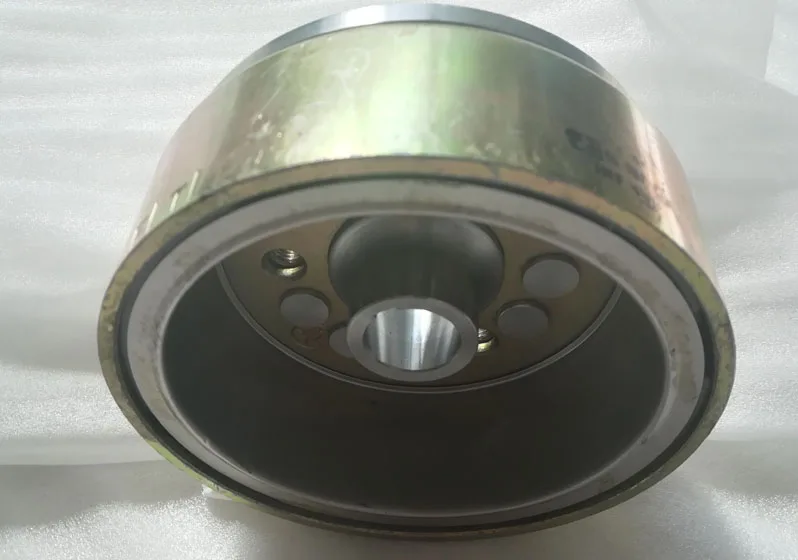 oem Качество ротор магнит ротатор стальной магнит магнитный Статор для Jianshe ATV250