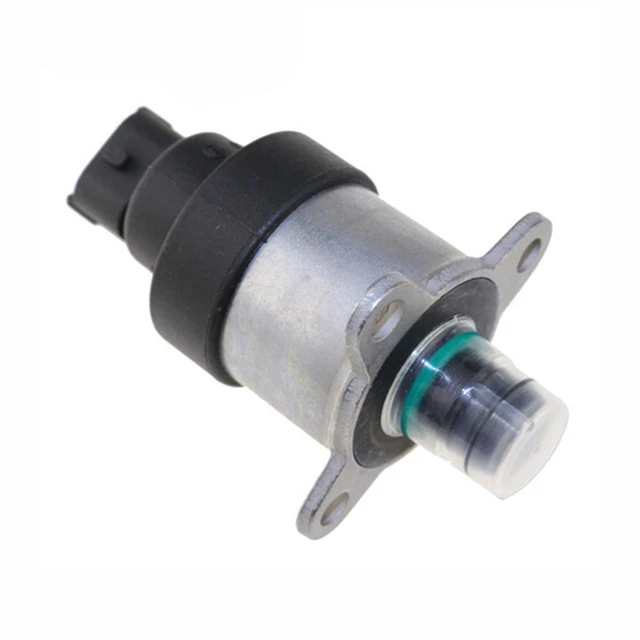 Новый регулятор топливного насоса Дозирующий контрольный клапан 0928400689 для PERKINS