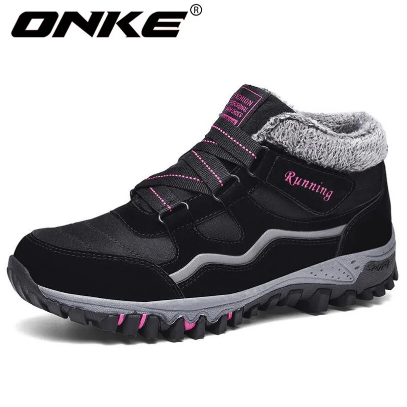 Зимняя Новинка горячая распродажа Мужская и женская уличная спортивная обувь