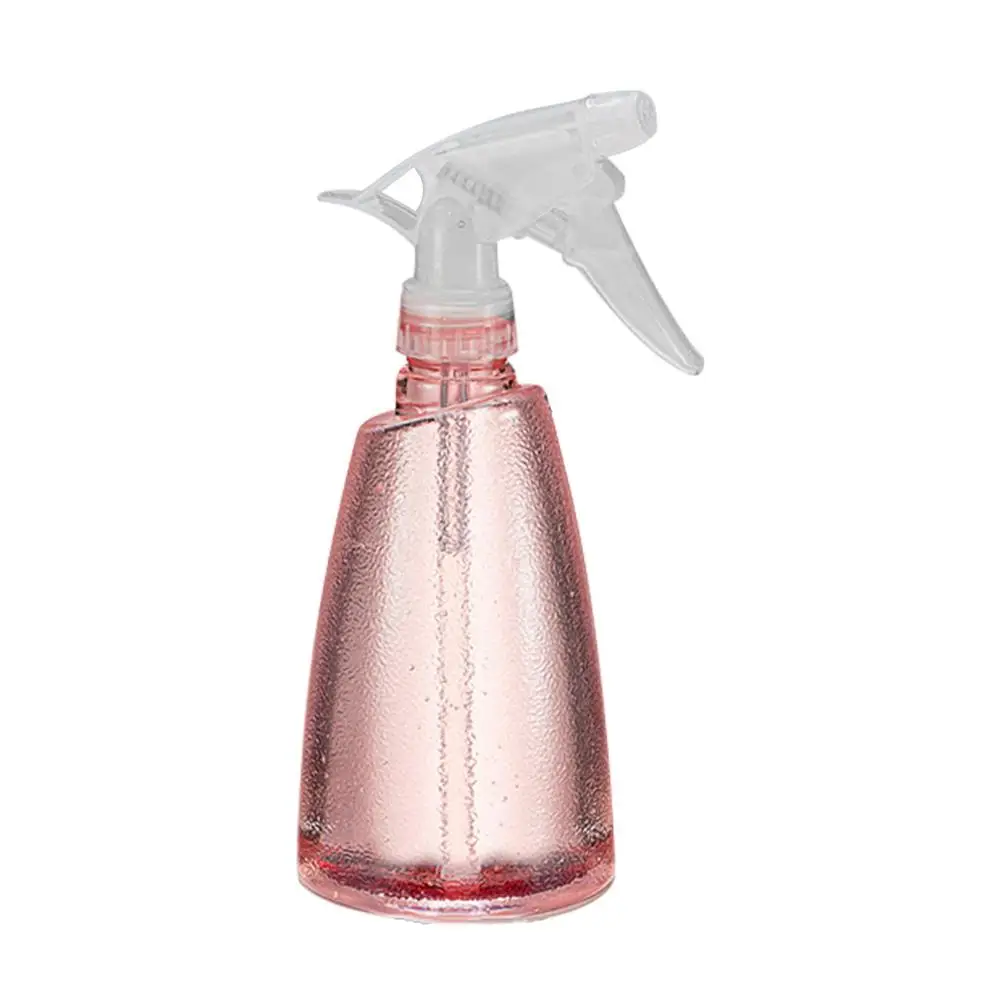 

3Pcs 500ml Leakproof Refill Empty Trigger Sprayer Mist Spray Bottle Container Moisture Atomizer Pot Alcohol Disinfection Tools