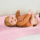 2 шт., пеленальный коврик для детских подгузников