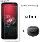 Защитная пленка для объектива камеры Asus ROG Phone 5 ZS673KS, 6,78 дюйма