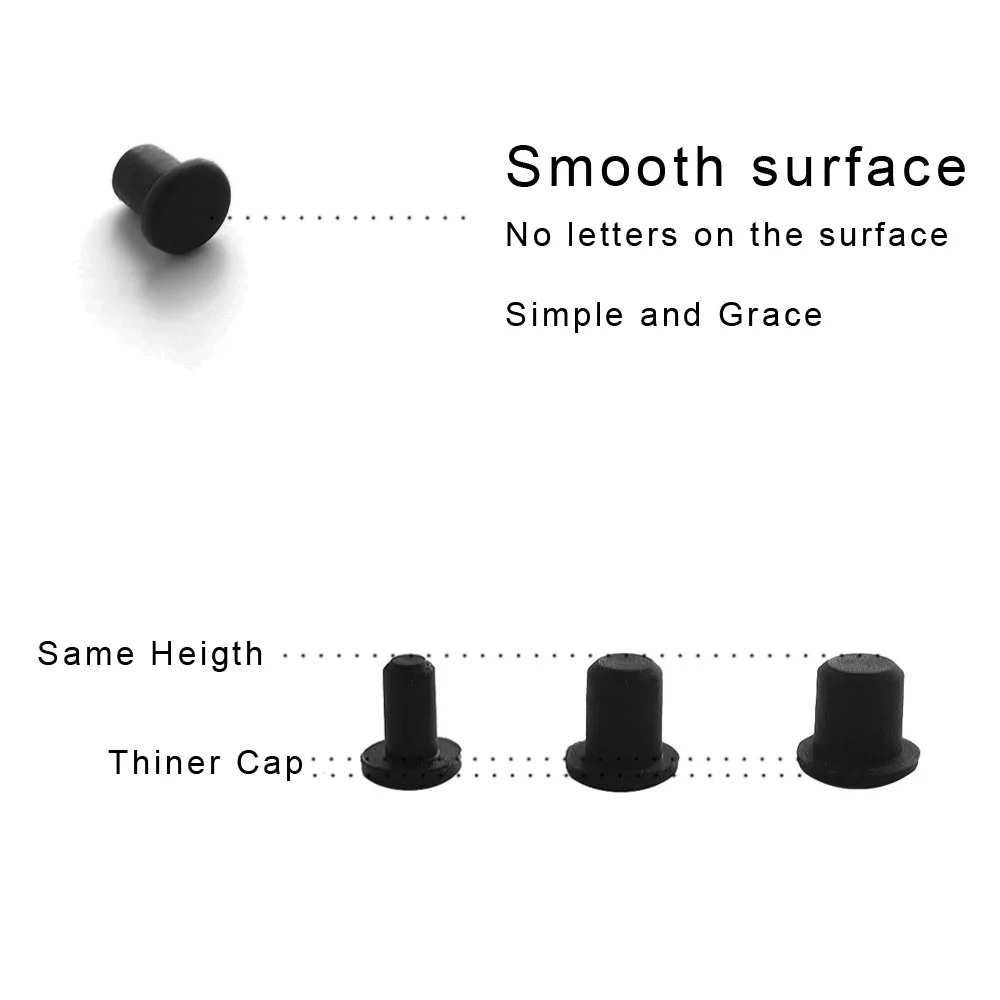 Пылезащитный штекер для Hiby R6 PRO 3 5 мм 4 разъем типа C|Пылезащитные заглушки| |