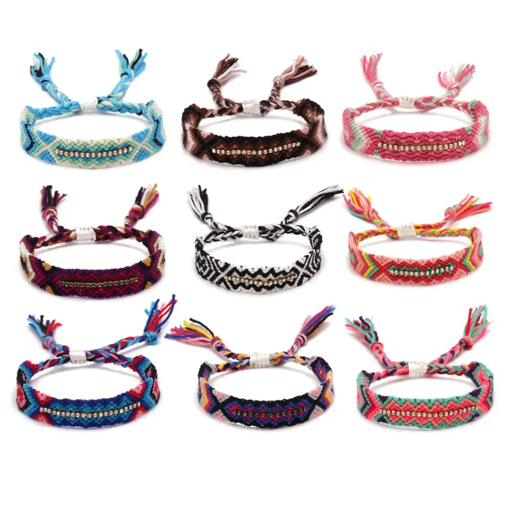 Разноцветные серьги в стиле бохо сверкающий коготь цепочка с кристаллами