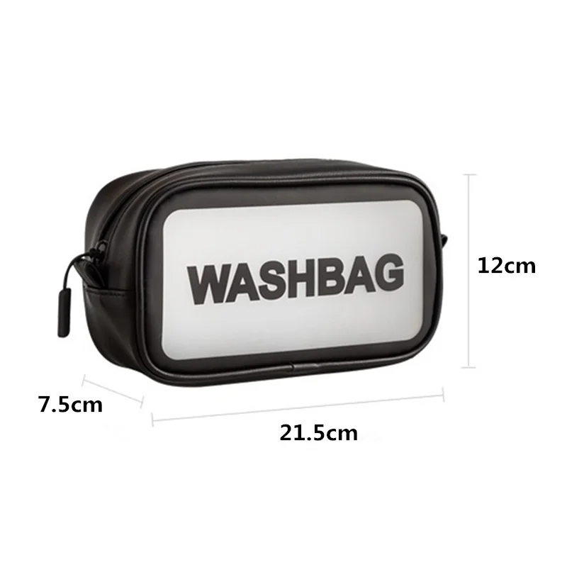 Женский туалетный набор Neceser для туалетных принадлежностей косметика мытья