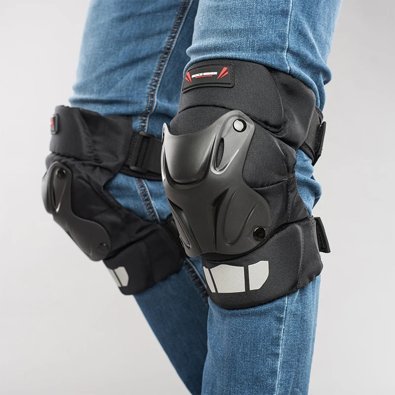 Наколенник защита для мотокросса мотоциклетные наколенники гонок езды по