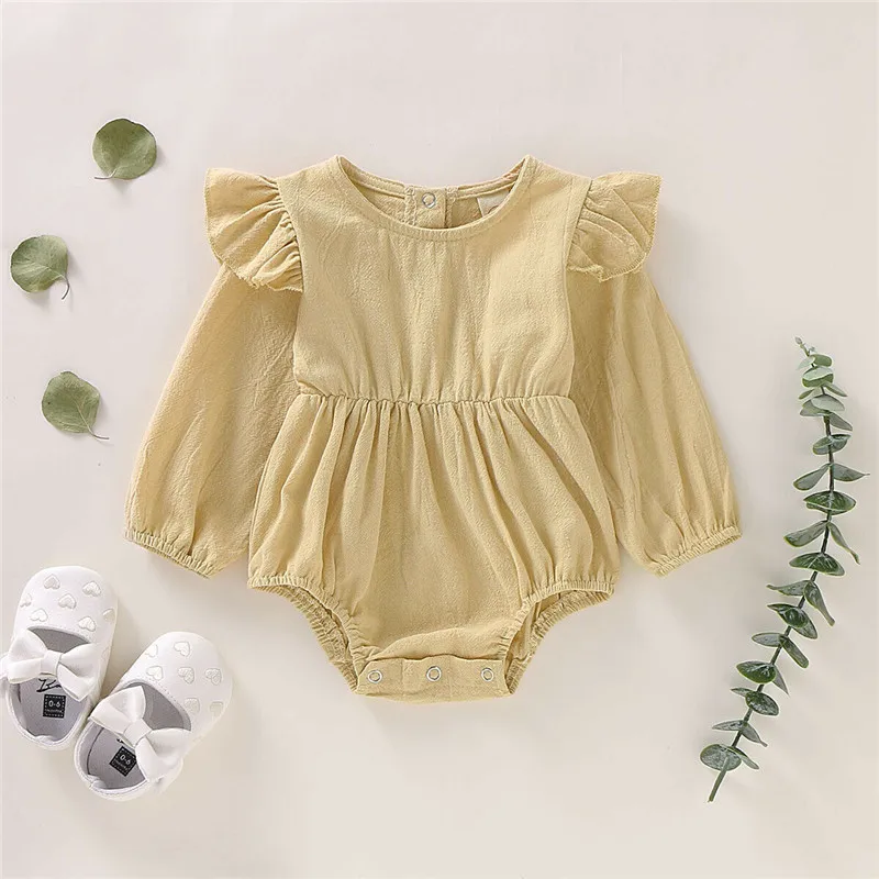 

Baby Clothing