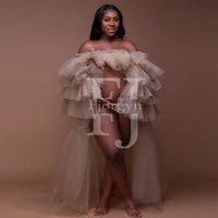sexy off shoulder maternity dresses for photo shoot baby shower pregnancy dress party gowns ruffles robes %d0%bf%d0%bb%d0%b0%d1%82%d1%8c%d0%b5 %d0%b4%d0%bb%d1%8f %d0%b1%d0%b5%d1%80%d0%b5%d0%bc%d0%b5%d0%bd%d0%bd%d1%8b%d1%85