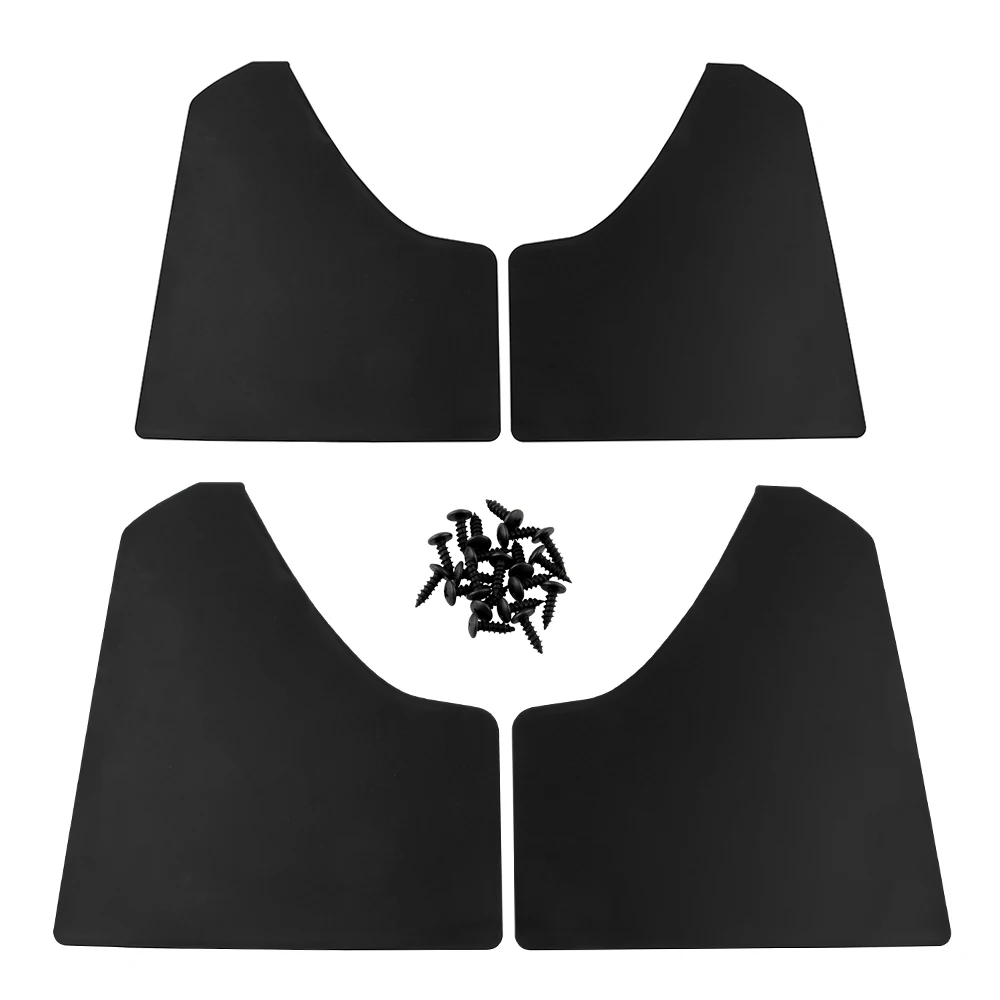 Корпус с защитой от воды и анти цемент передние задние шины 4 1 предмет автомобиля