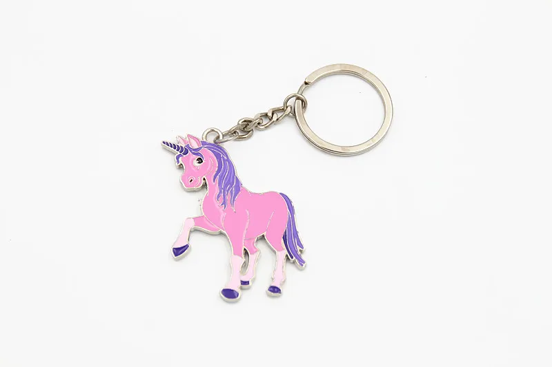 Детский брелок для ключей металлическое кольцо чехол автомобильный держатель