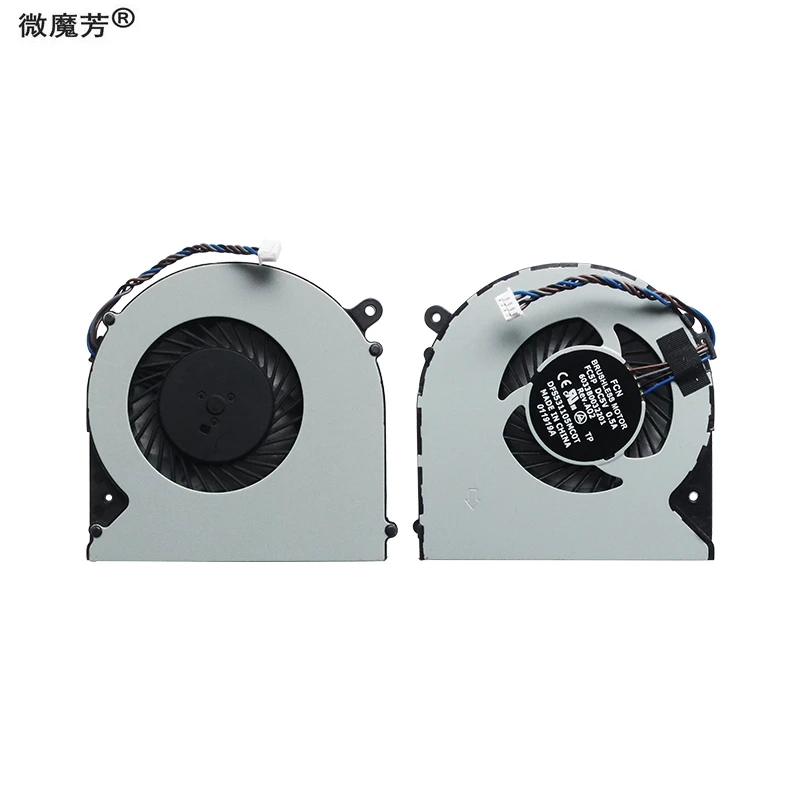 

new Laptop cpu cooling fan for Toshiba Satellite L50 L50-A L50D-A L50DT L50T L50T-A L55 L55D FAN COOLER DFS531105MC0T