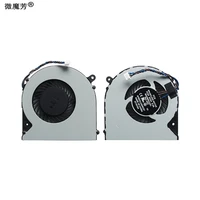 new laptop cpu cooling fan for toshiba satellite l50 l50 a l50d a l50dt l50t l50t a l55 l55d fan cooler dfs531105mc0t