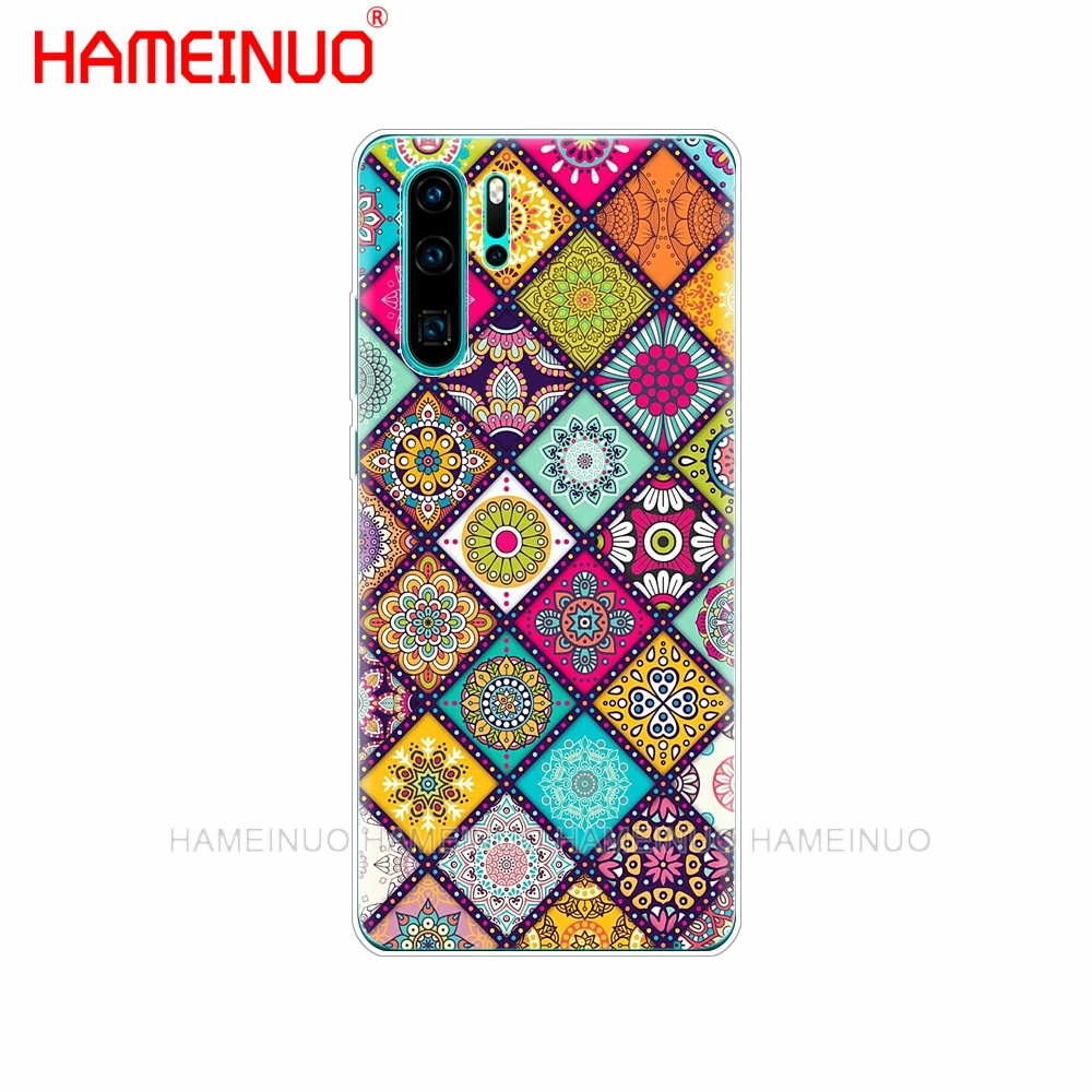 Силиконовый чехол для телефона huawei P30 PRO LITE P SMART 2019 plus p smart Z p20 lite 2019|Бамперы| |