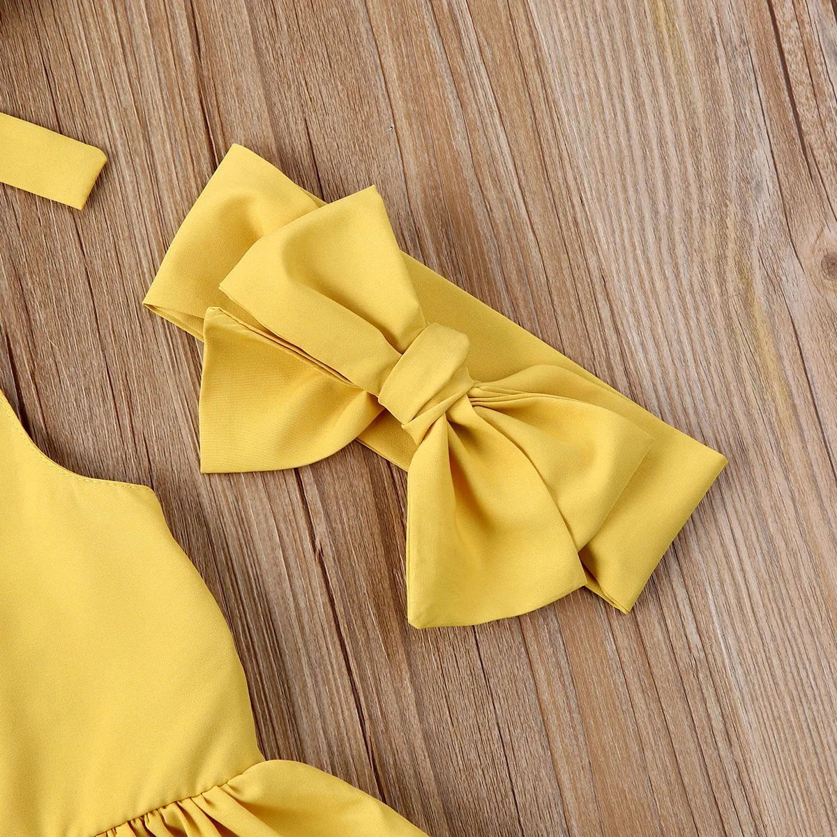 Модное платье рубашка для девочек 2020 летние наряды принцессы костюм малышей