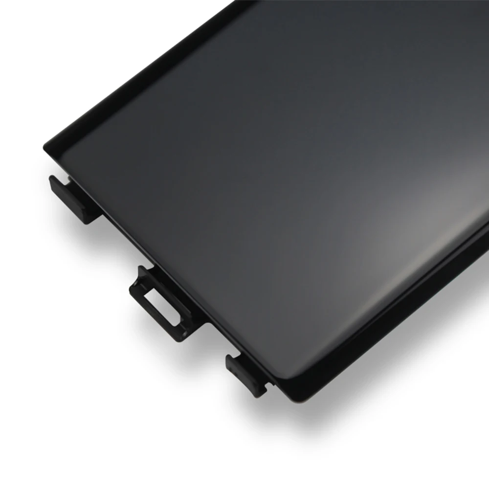 AMOLED для samsung Galaxy Note 10 plus + pro ЖК-сенсорный экран с рамкой дигитайзер в сборе дисплей