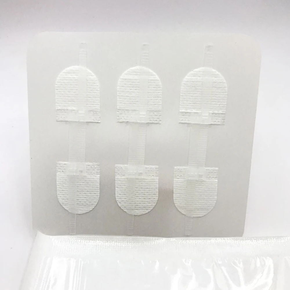 3 шт./компл. Набор для экстренных случаев гемостатический клеевой пластырь с