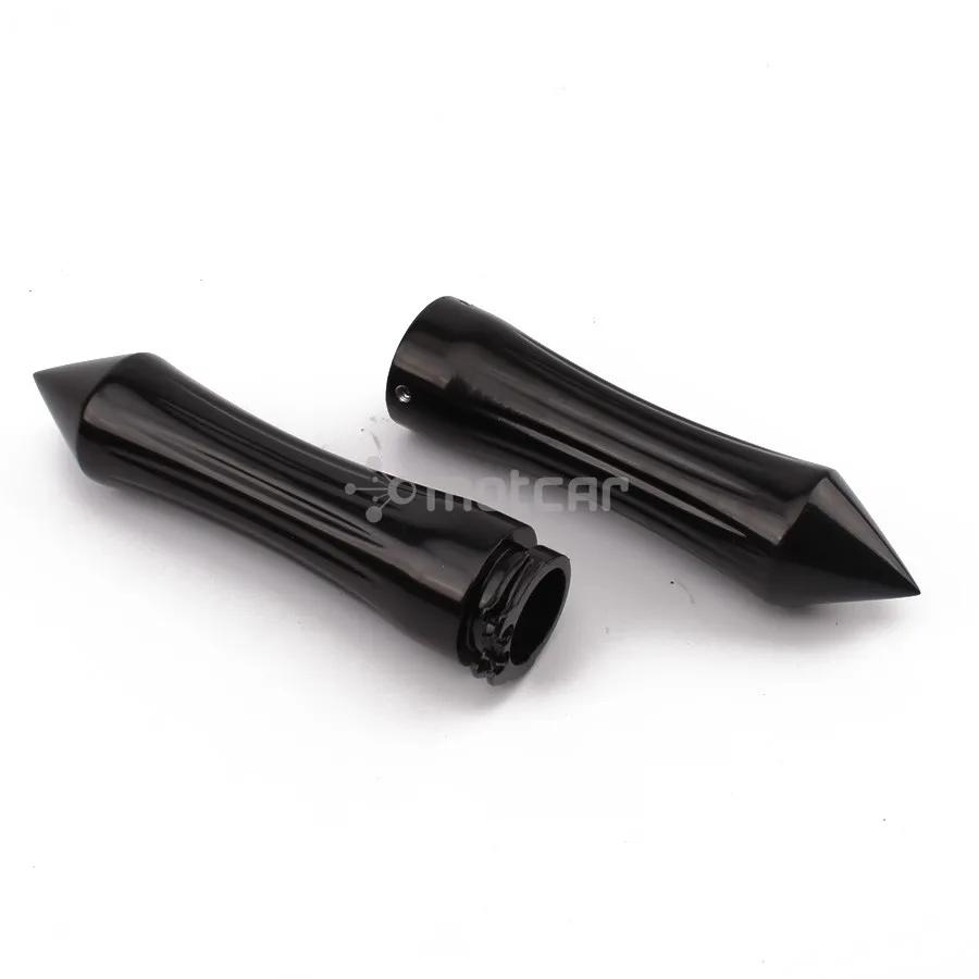 Ручки алюминиевые для мотоцикла универсальные Захваты с управлением