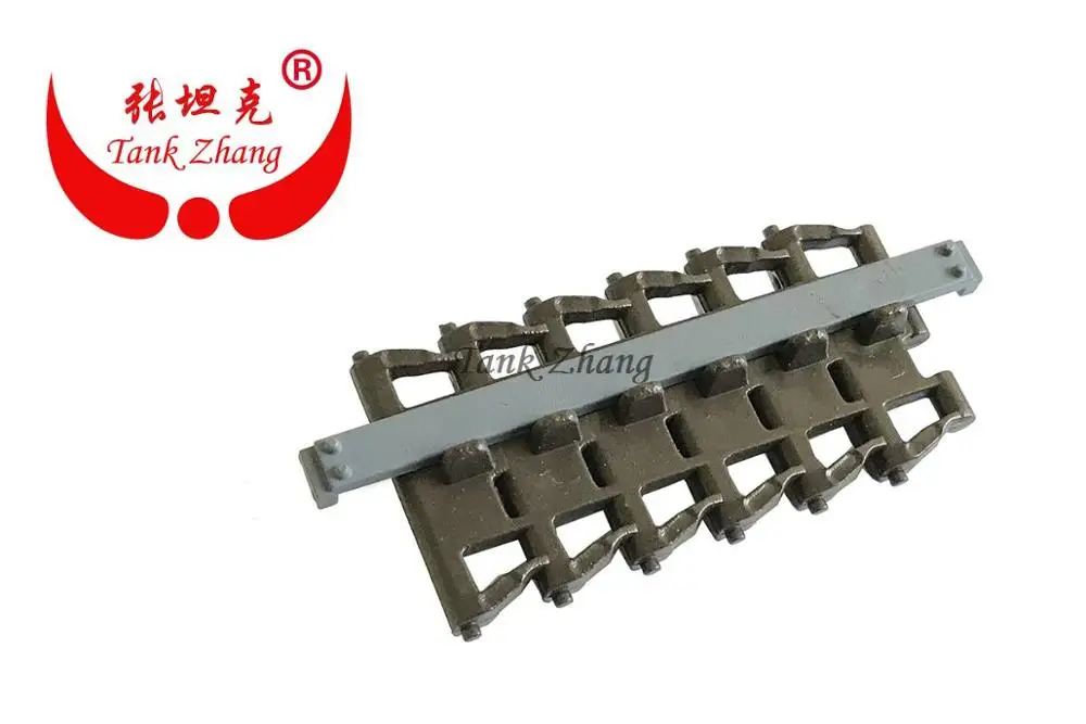 HENGLONG 3848/3848 1 RC Танк panzerkampfwgen III 1/16 Запасные части № 3848 057/059 пластик