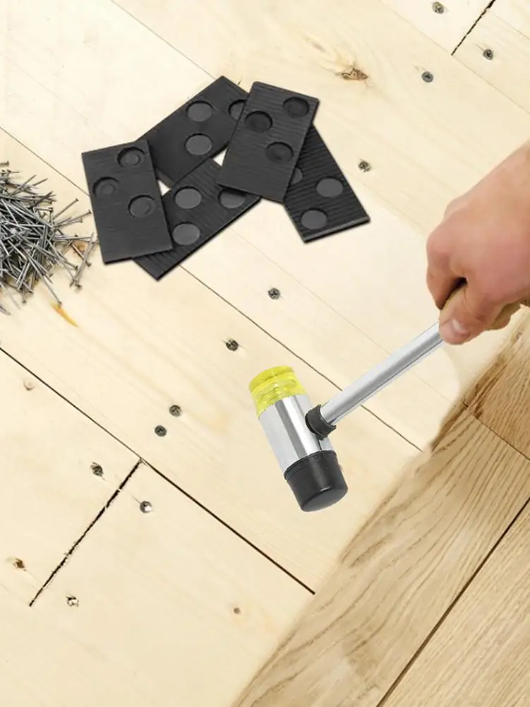 1 набор для сборки ламината с 20 разделителями|Наборы ручных инструментов| |