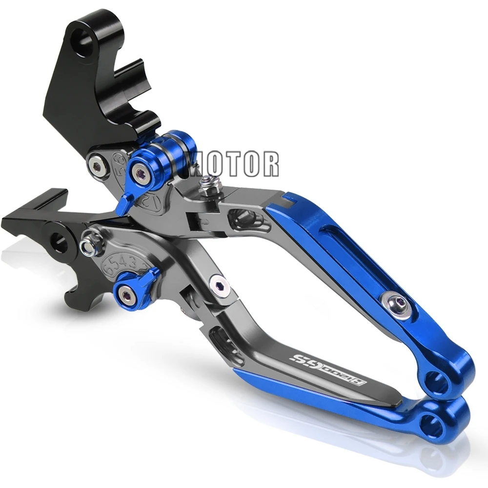 Мотоциклов сцепные рычаги ручки для BMW R1200GS R 1200 GS 2004 2005 2006 2007 2008 2009 2010 2011 2012 2013