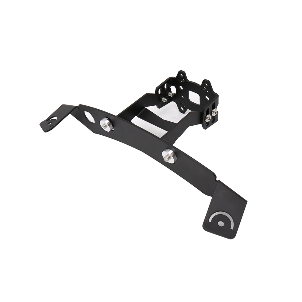 FOR K 1200 1300 GT Motorcycle Phone Navigation GPS Bracket Support Adapt Holder BMW K1300GT K1200GT 2006 - |