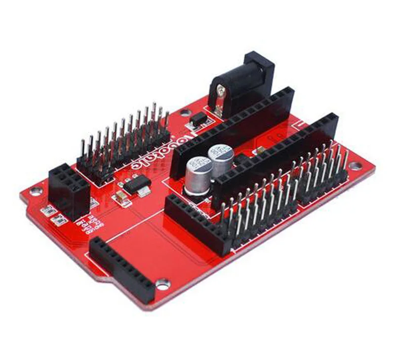 Nano V3.0 ATmega168/328 P CH340G/FT232 3 3/5 В 16 м микроконтроллер для Arduino ATF с набором DIY совместим